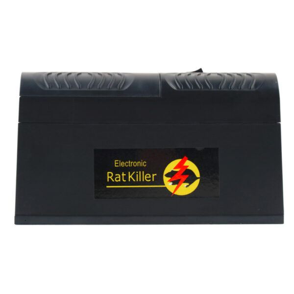 Electronic Rat Trap - Image 2