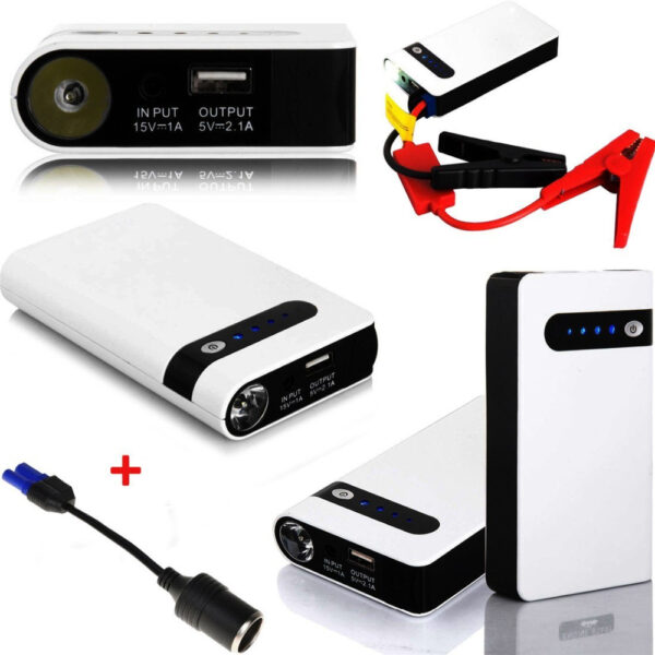 Expert Miracle JumpStarter - Image 6