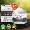 🔥First 100 :2nd ltem 60% Off🔥 Black Rice Soothing Repair Cream