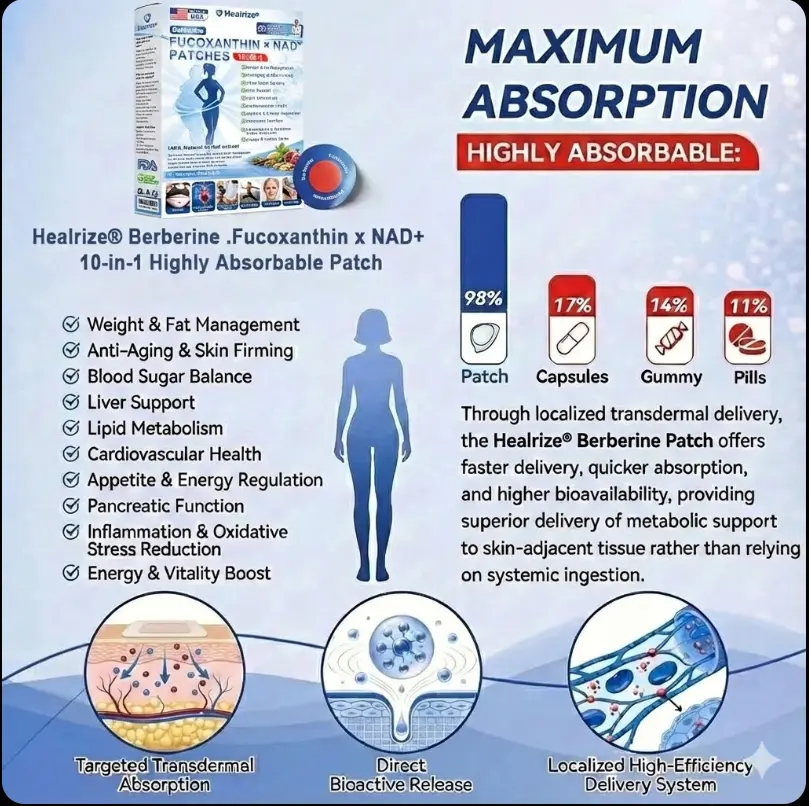 ๐บ๐ธ๐ถ๐๐๐๐๐๐๐ ๐บ๐๐๐๐ | ๐๐ ๐๐๐ซ๐ฏ๐ฒ๐ซ๐ข๐ง๐ ยท Fucoxanthin ร NADโบ ๐๐-๐ข๐ง-๐ Highly Absorbale ๐๐๐ญ๐๐ - Image 4