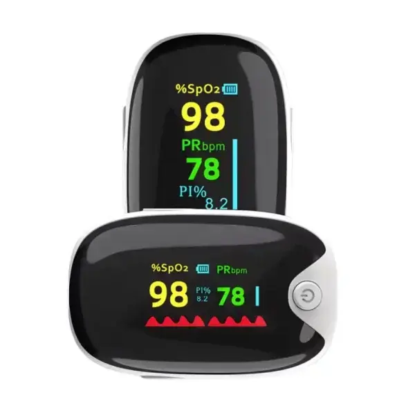Laser Blood Glucose Monitoring Device - Image 5