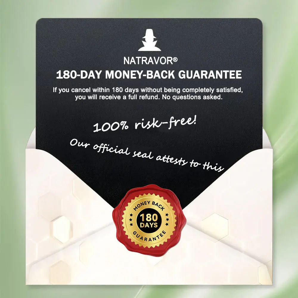 Pro ALL-IN-ONE Fit & Vital ๐๐ซ๐๐ฅ ๐๐ข๐ช๐ฎ๐ข๐ - Image 14