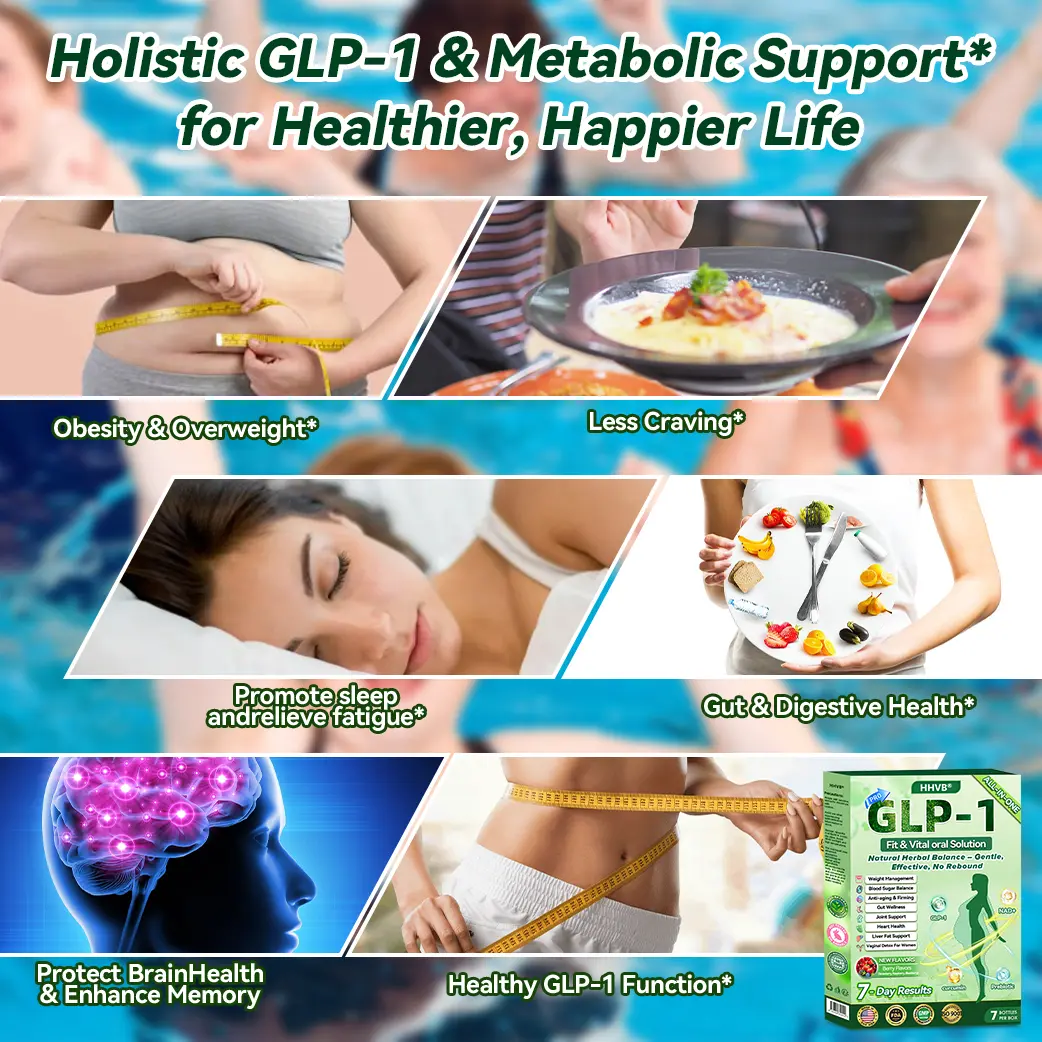 Pro ALL-IN-ONE Fit & Vital ๐๐ซ๐๐ฅ ๐๐ข๐ช๐ฎ๐ข๐ - Image 17