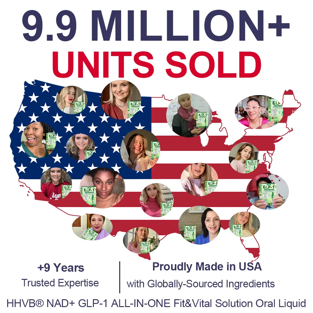 Pro ALL-IN-ONE Fit & Vital ๐๐ซ๐๐ฅ ๐๐ข๐ช๐ฎ๐ข๐ - Image 18