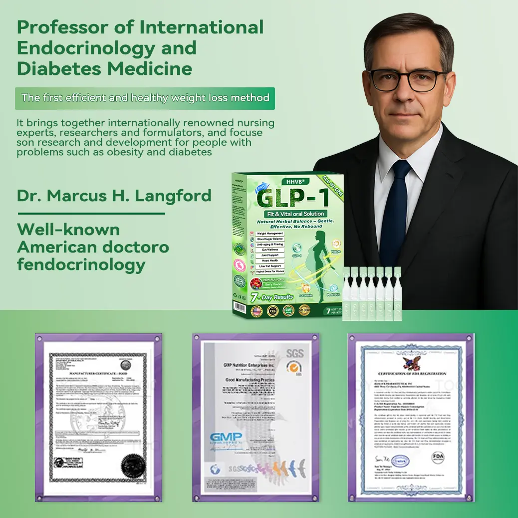 Pro ALL-IN-ONE Fit & Vital ๐๐ซ๐๐ฅ ๐๐ข๐ช๐ฎ๐ข๐ - Image 8