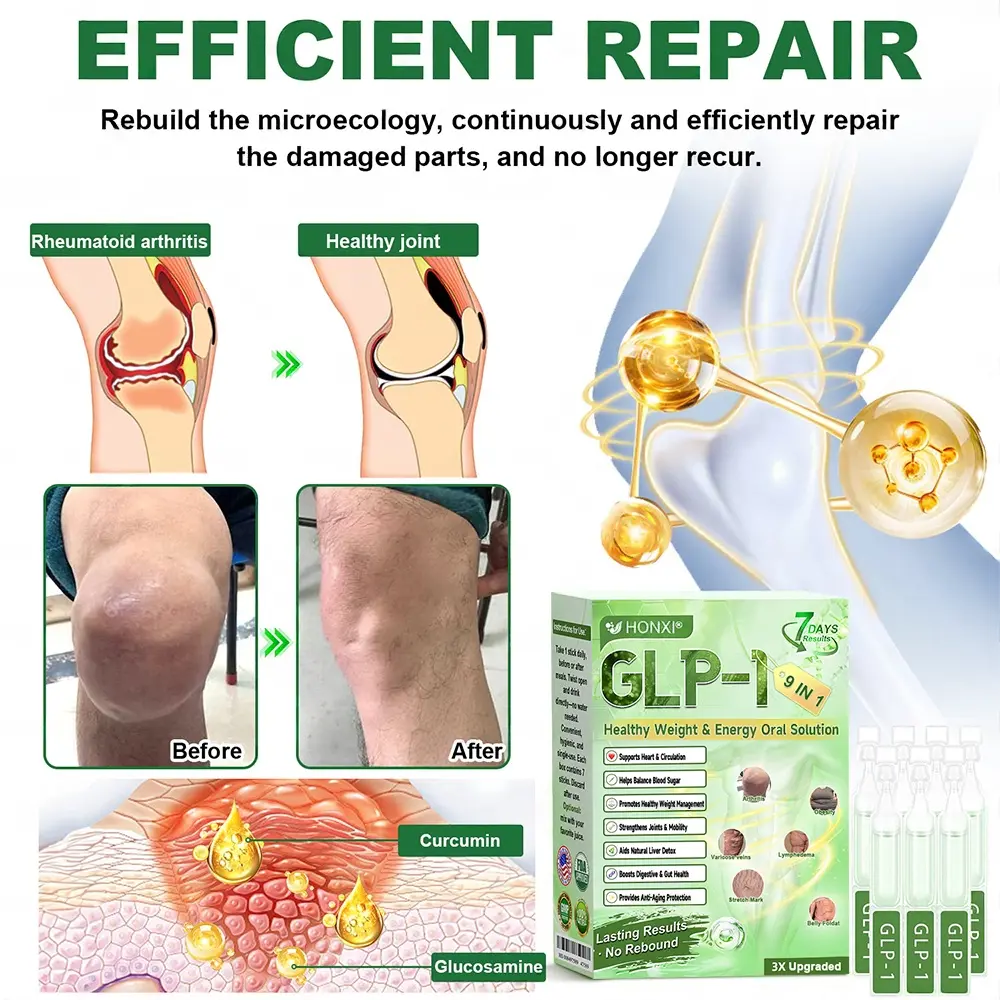 9-IN-1 Healthy Weight & Energy Oral Solution - Image 11