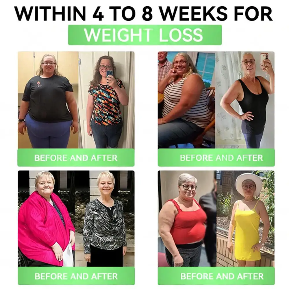 9-IN-1 Healthy Weight & Energy Oral Solution - Image 6