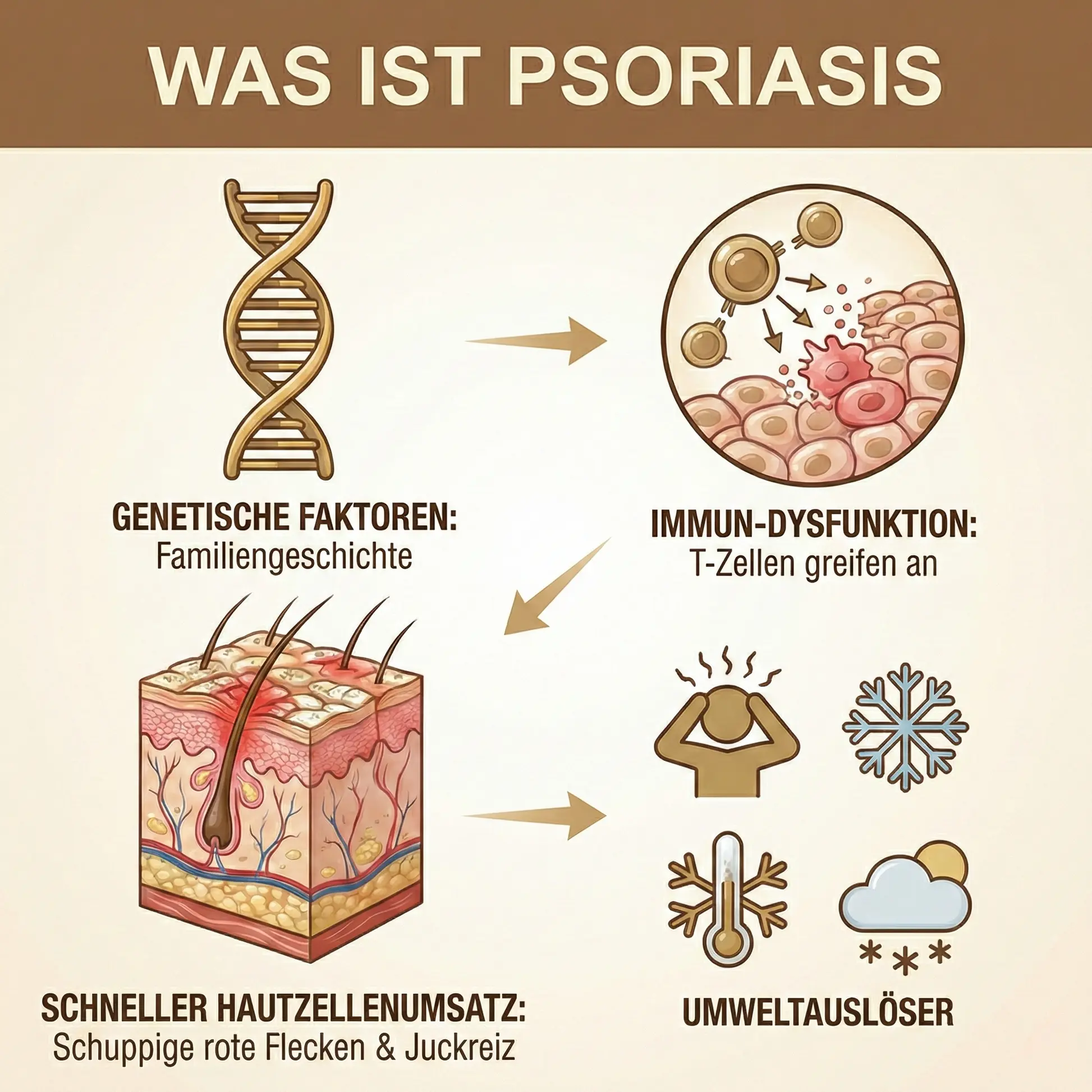 PsorCure Bienengift Zielgerichtete Linderungscreme⁷ - Image 6