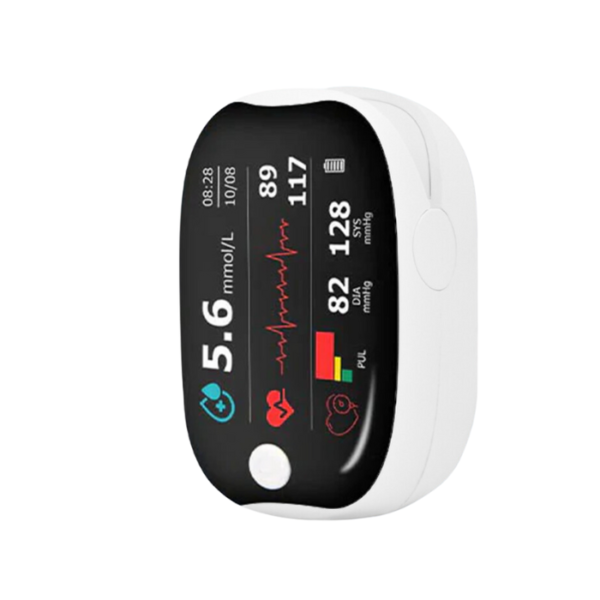 Advanced Laser Glucose Monitor - Image 9