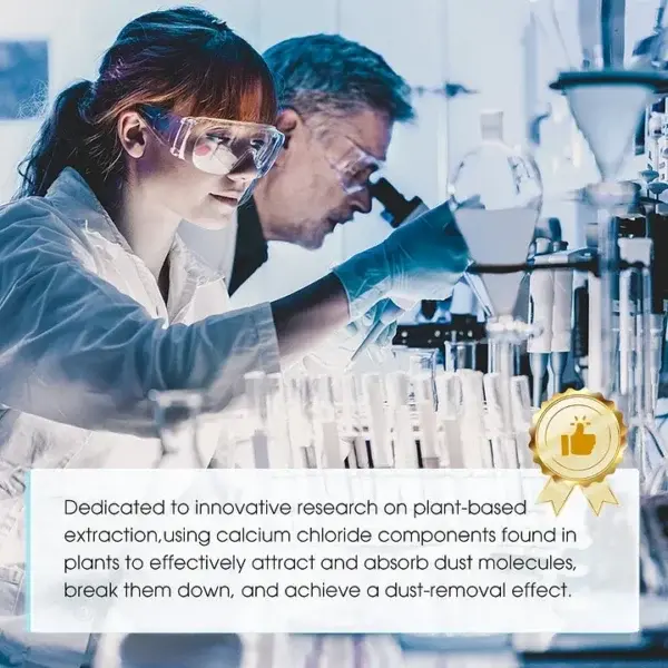 LAOZIK Indoor Air Purification Dust Removal Magic Box - Image 6