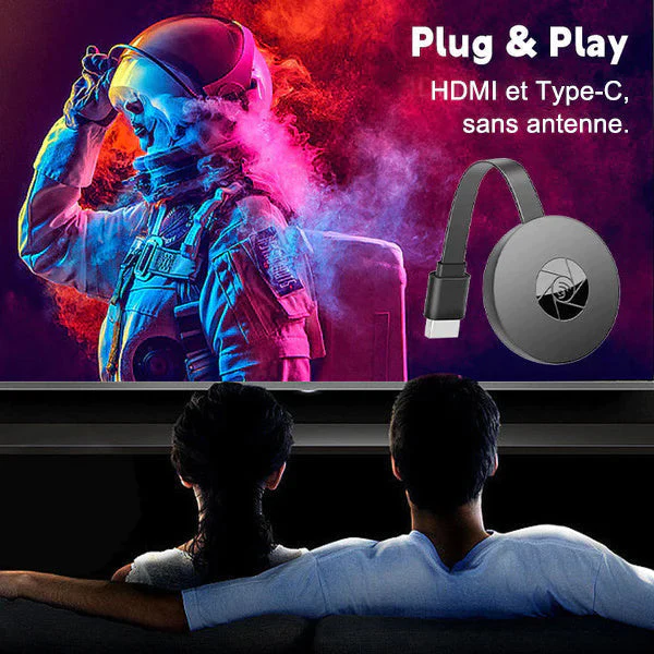 Décodeur TV - Image 4