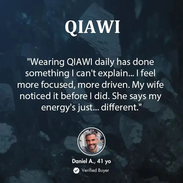 Ring Hematite - Stay at the top of your game at all times. - Image 5