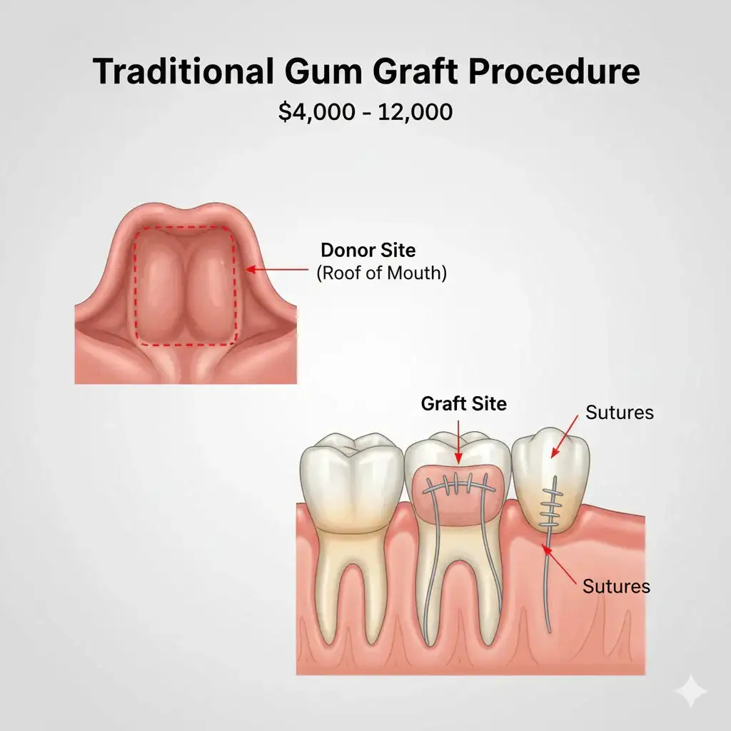 Teeth Armor Drops - Image 7