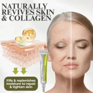 Alternative view of 👏🌿Made and shipped from the USA Botox & Vita-A Retinol Shot Wrinkle-Lift Tightening cream - Last Day Promotion 70% OFF