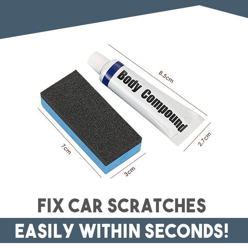 Car Flawless Care Set - Image 10