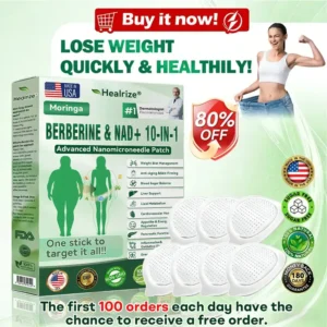 🇺🇸 𝐎𝐟𝐟𝐢𝐜𝐢𝐚𝐥 𝐔𝐒 𝐒𝐭𝐨𝐫𝐞 | 💪🩺 Moringa · Berberine × NAD+ 𝟏𝟎-𝐢𝐧-𝟏 𝐀𝐝𝐯𝐚𝐧𝐜𝐞𝐝 𝐍𝐚𝐧𝐨 𝐌𝐢𝐜𝐫𝐨𝐧𝐞𝐞𝐝𝐥𝐞 𝐏𝐚𝐭𝐜𝐡 — 𝐎𝐧𝐜𝐞 𝐃𝐚𝐢𝐥𝐲, 𝐕𝐢𝐬𝐢𝐛𝐥𝐞 𝐑𝐞𝐬𝐮𝐥𝐭𝐬 𝐢𝐧 𝟕 𝐃𝐚𝐲𝐬（副本）