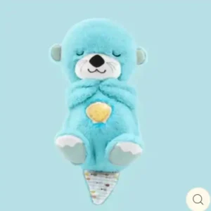 Alternative view of Mush Sleepy Otter