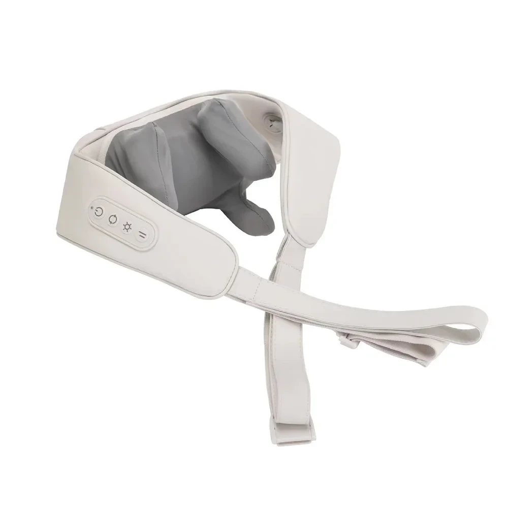 NECK & SHOULDER MASSAGER