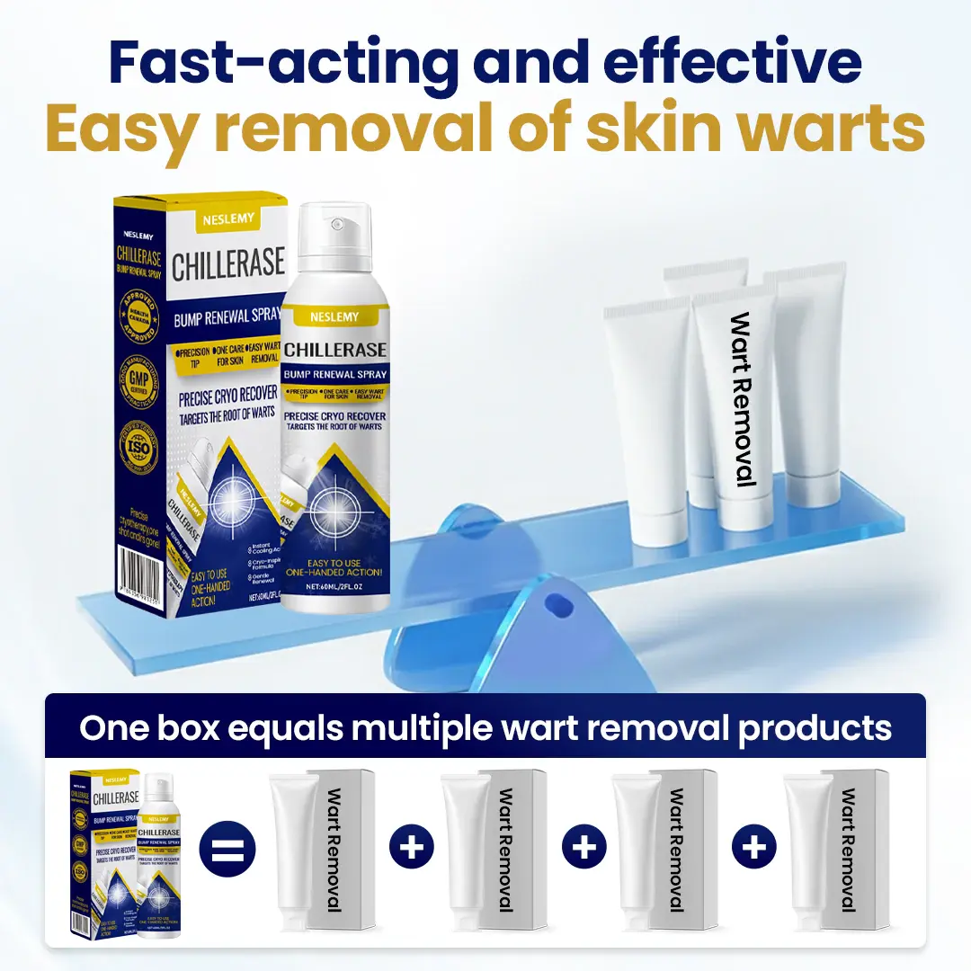 ChillErase Bump Renewal Spray - Image 5