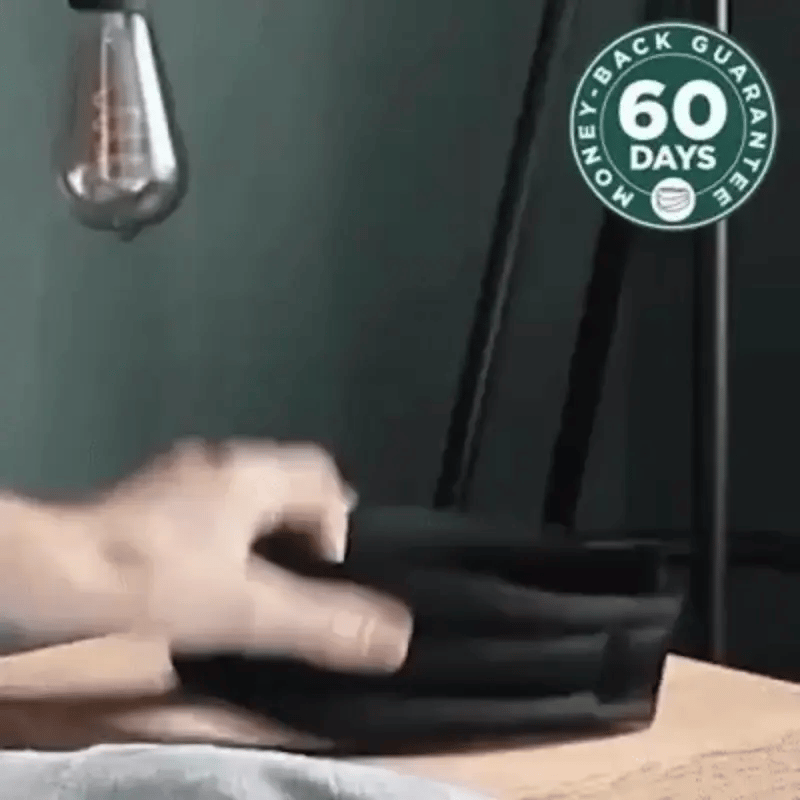 Never Snore Again - Image 4