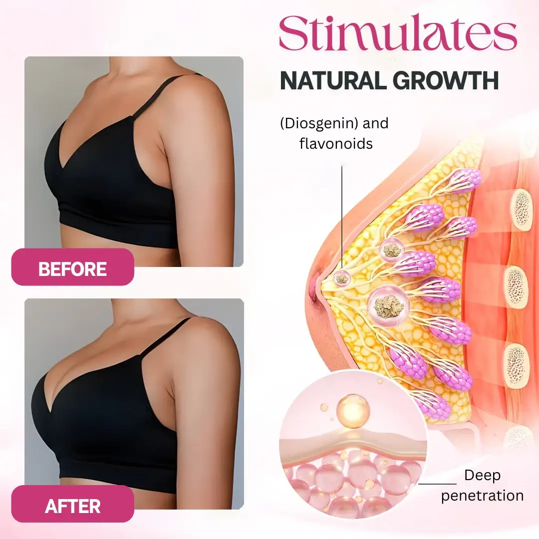 CurvLift Enhancement Cream - Image 6