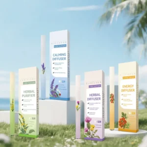 Alternative view of Stick for Daily Breath Care