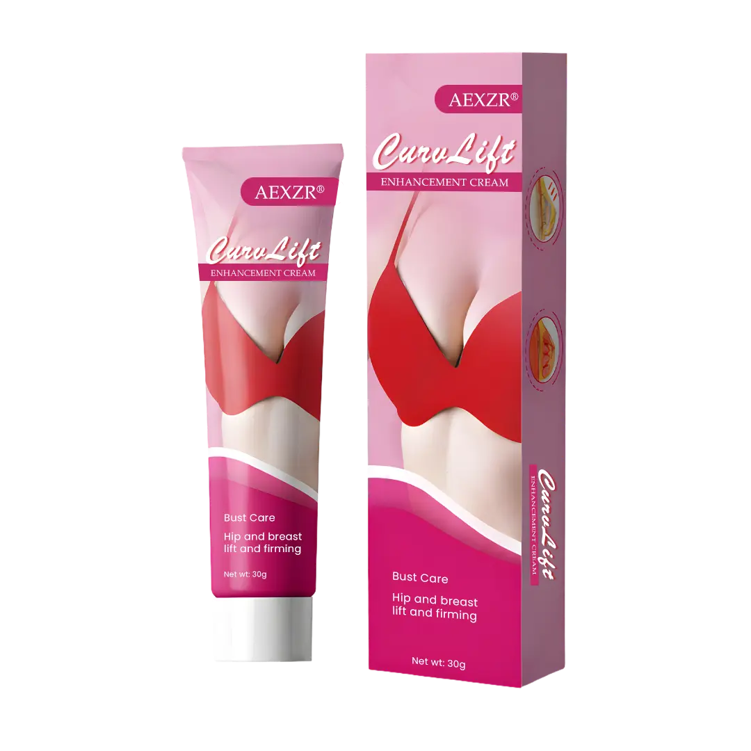 CurvLift Enhancement Cream - Image 9