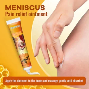 Alternative view of New Zealand Bee Venom Professionelles Behandlungsgel