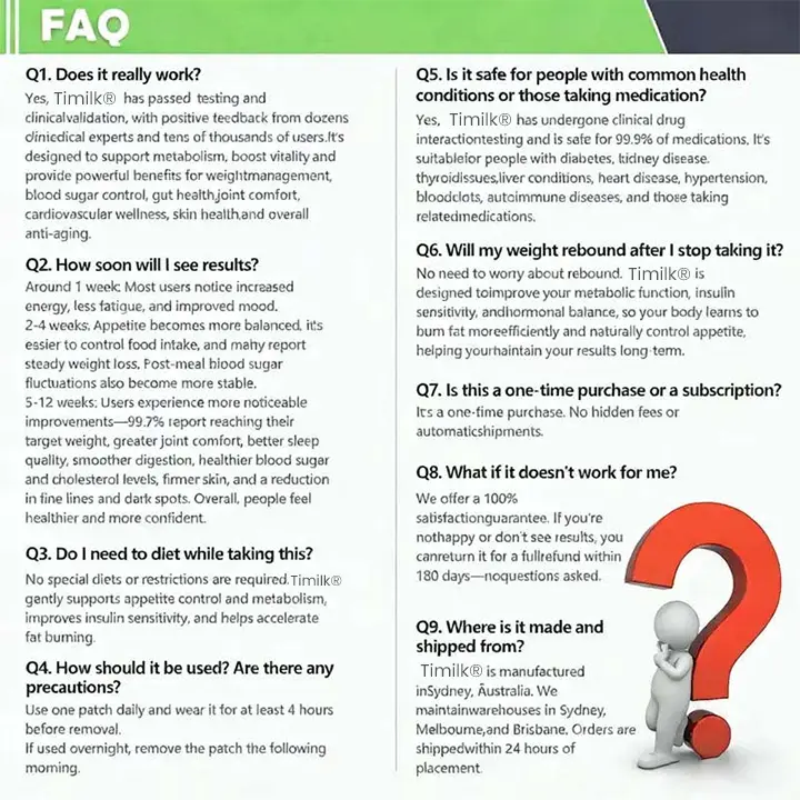 Official Store | ☀️☀️ Moringa · Berberine × NAD+ 10-in-1 Advanced Nano Microneedle Patch - Image 6