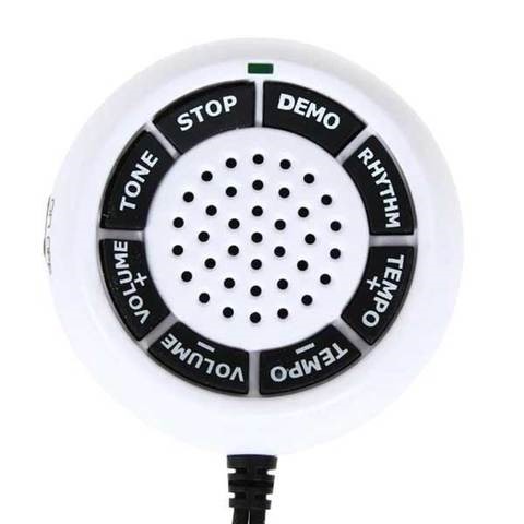 Piano Gloves - Image 5