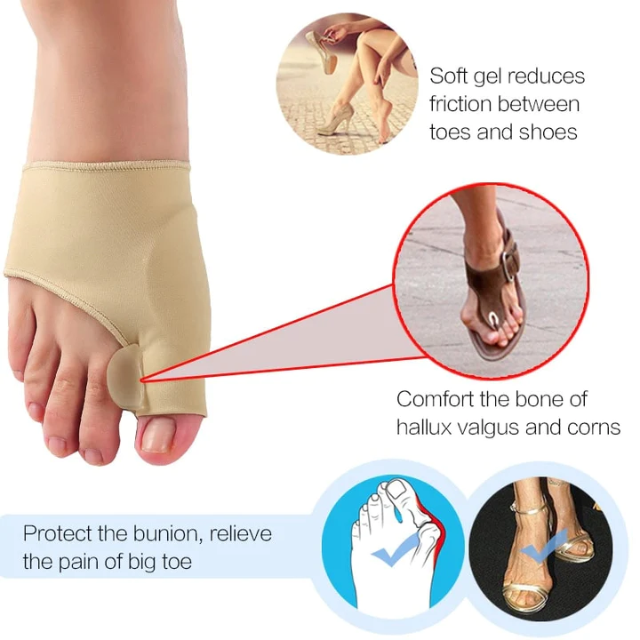 Premium Bunion Corrector Sock - Image 5