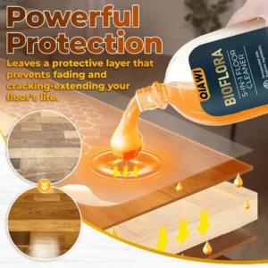 Alternative view of 5-in-1 Floor Cleaner