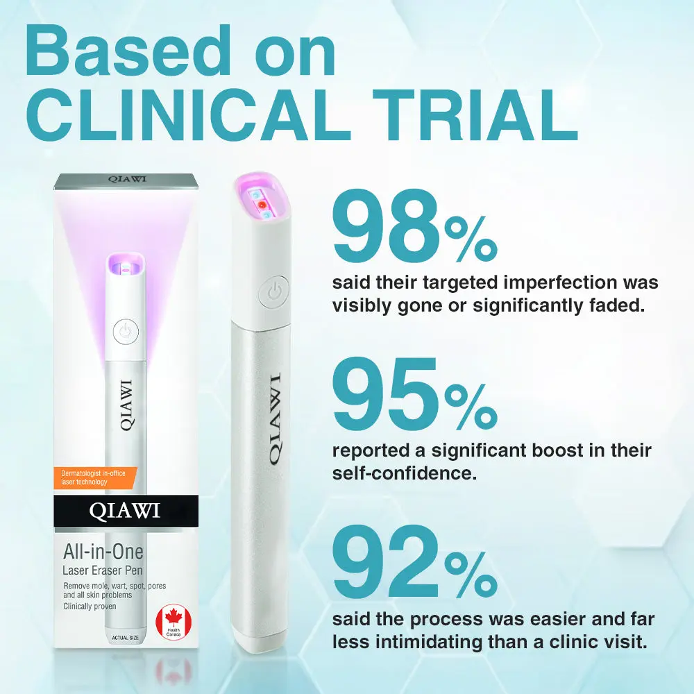 All-in-One CO₂ Laser Eraser Pen - Image 12