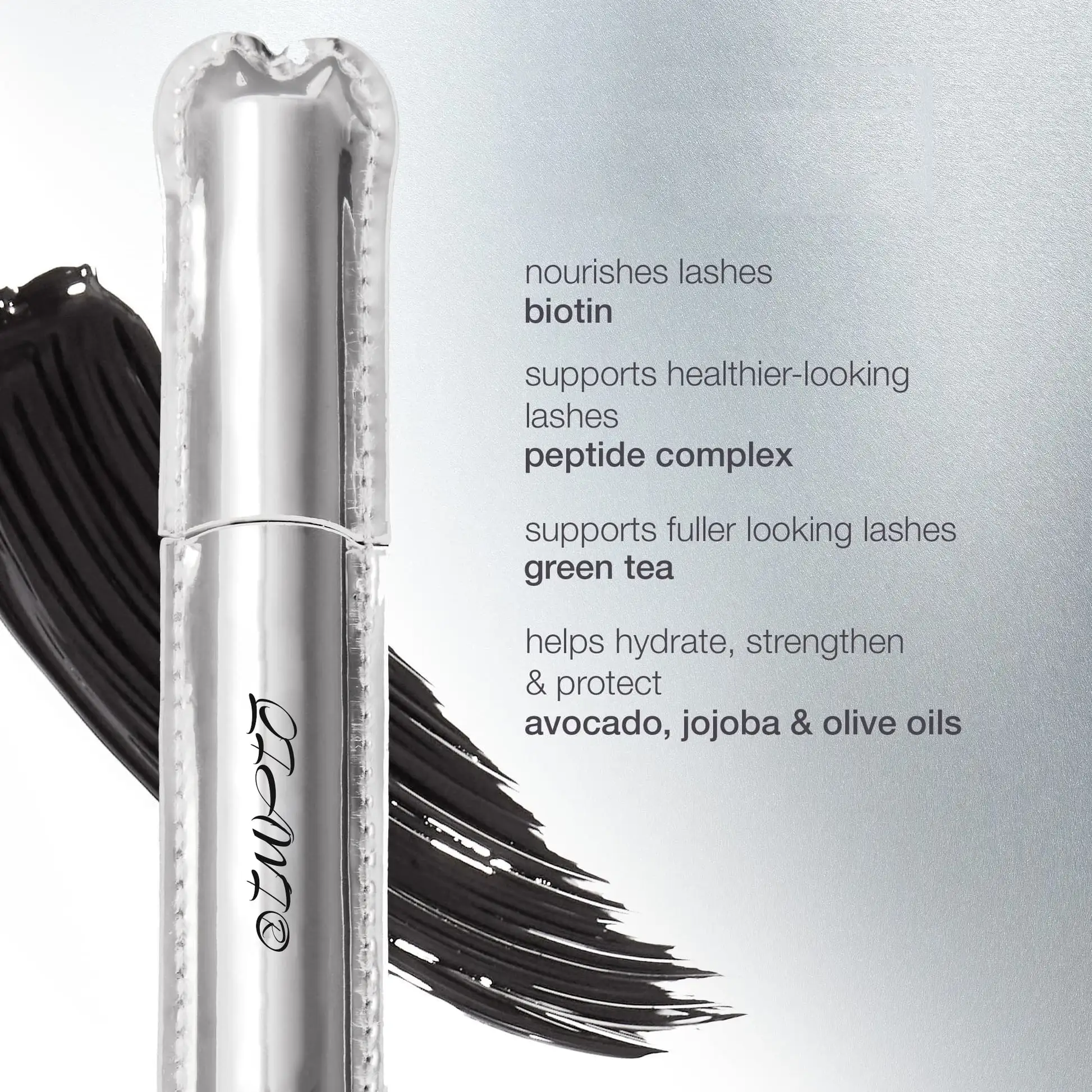 Platinum Mascara - Image 6
