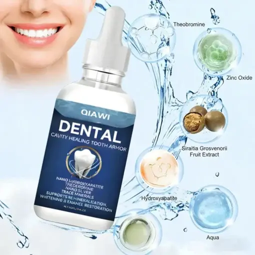 Teeth Armor Drops - Image 6