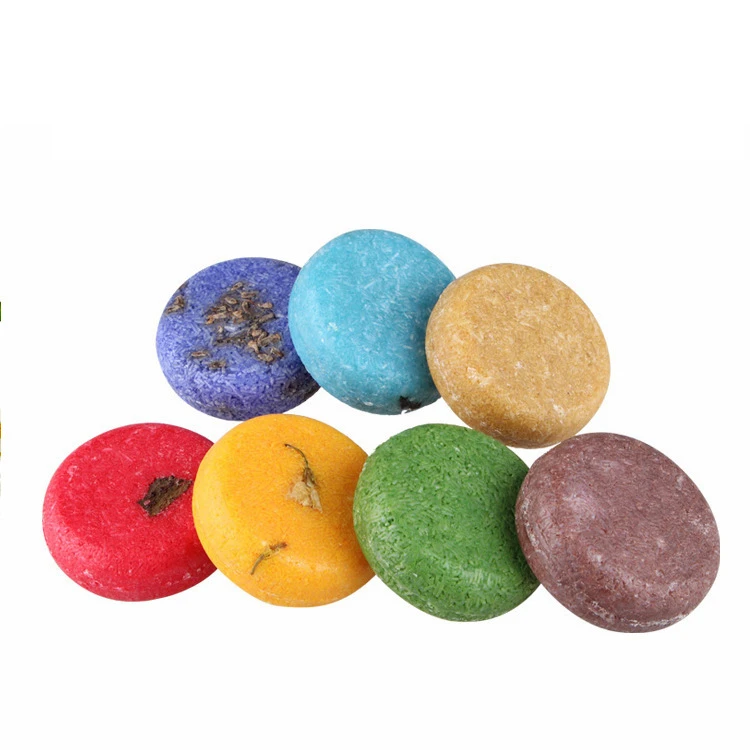 - Ginger Hair Growth Shampoo - Image 6