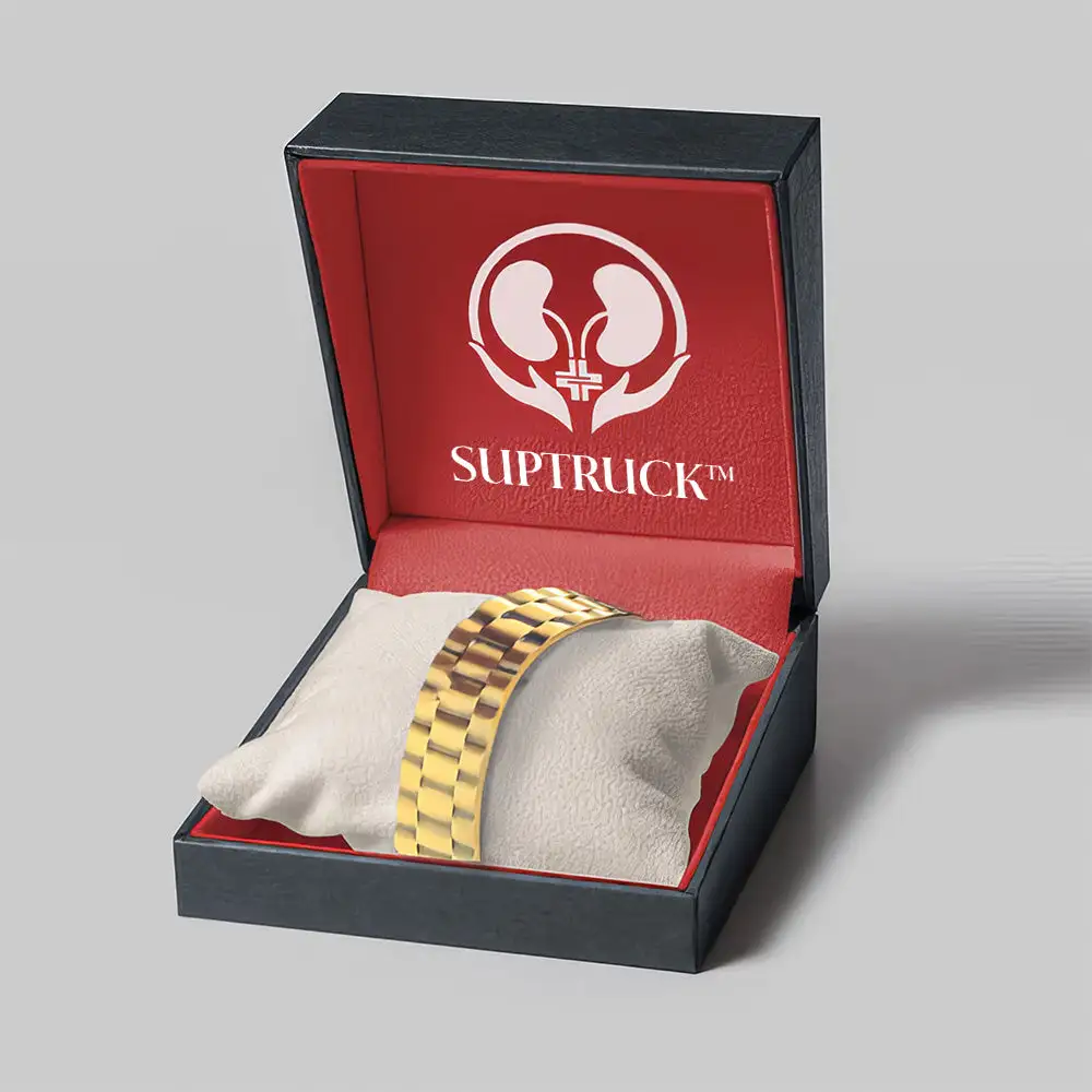 KidneyPower Magnetic Copper Bracelet - Image 7