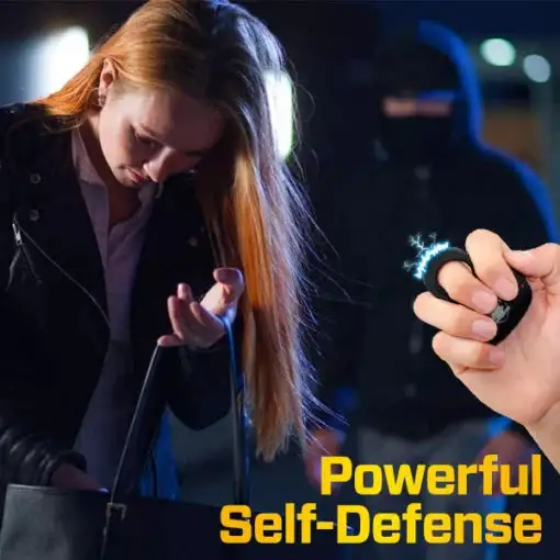 SafeGuard Extreme 28,000,000 Suptruck Knuckle Stun Grip - Image 4