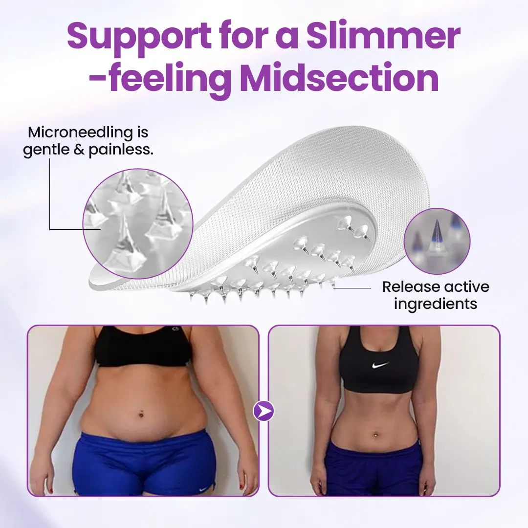 Nano Micro-Delivery Slim Patch - Image 3