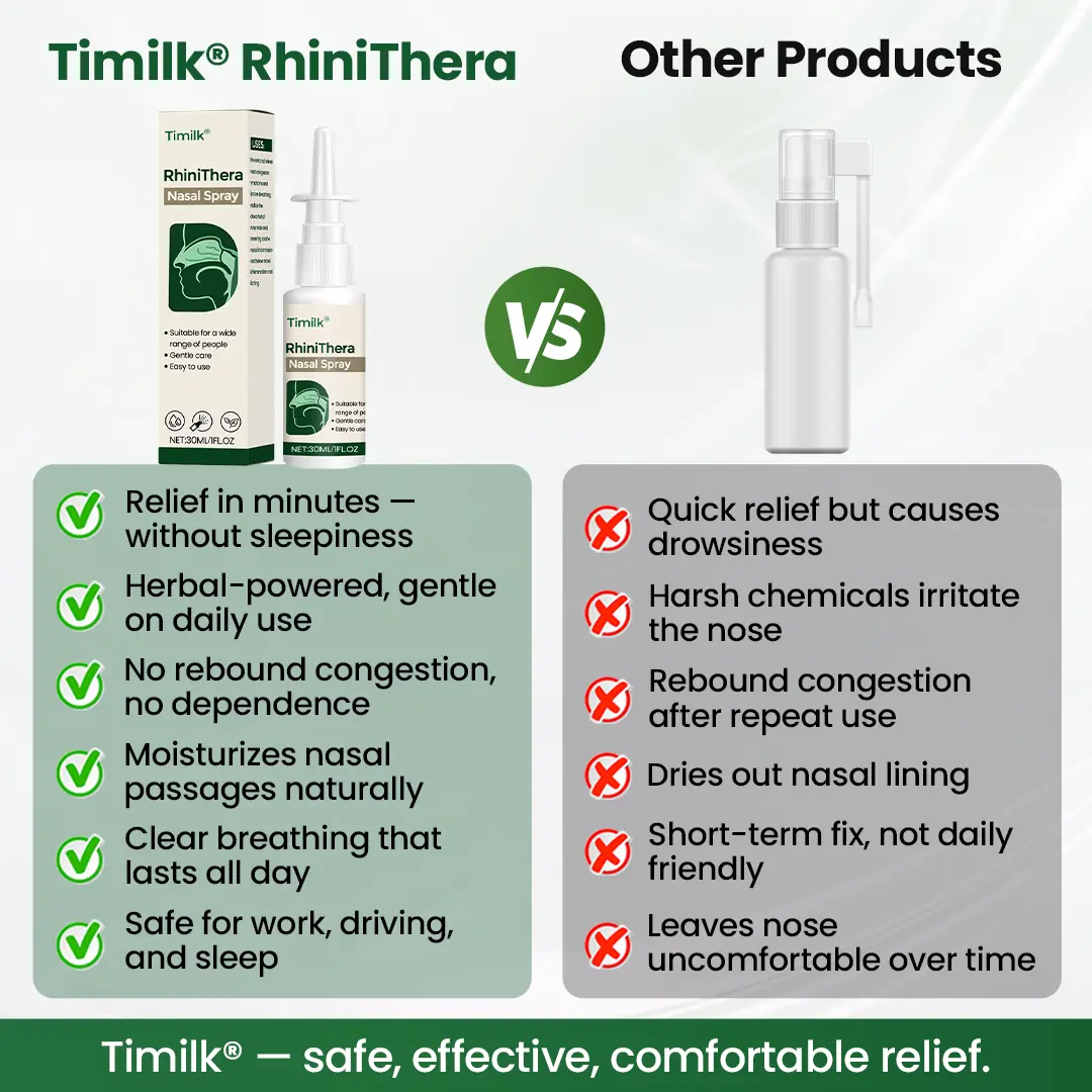 RhiniThera Nasal Spray - Image 6