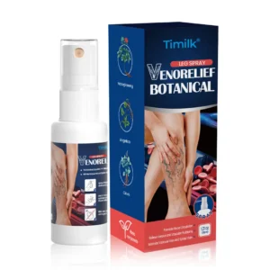 VenoRelief Botanical Leg Spray