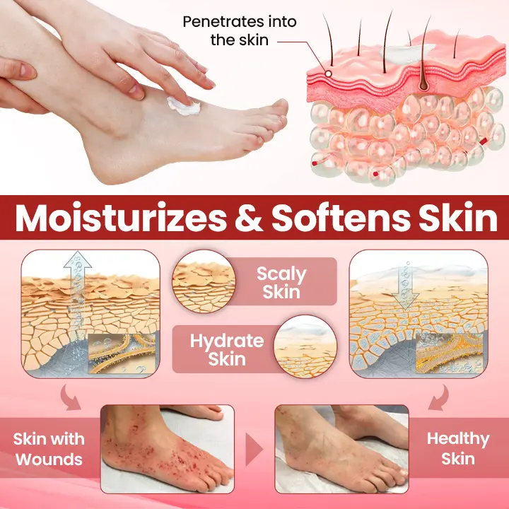 VitaGluco Diabetic Care Cream - Image 7