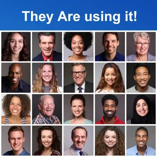 Advanced Customized Full Denture Set - Image 13