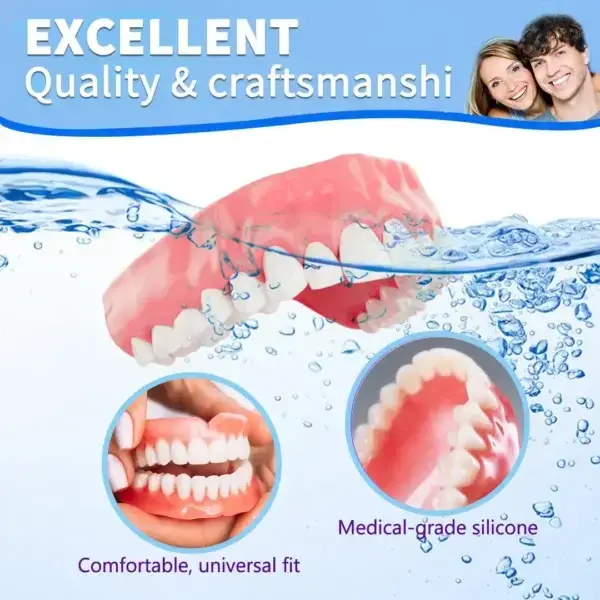 Truease Dentures - Image 13