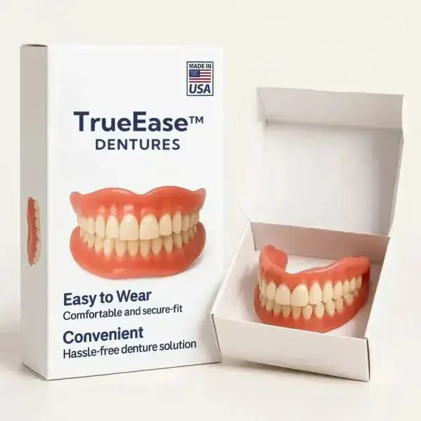 Truease Dentures - Image 2