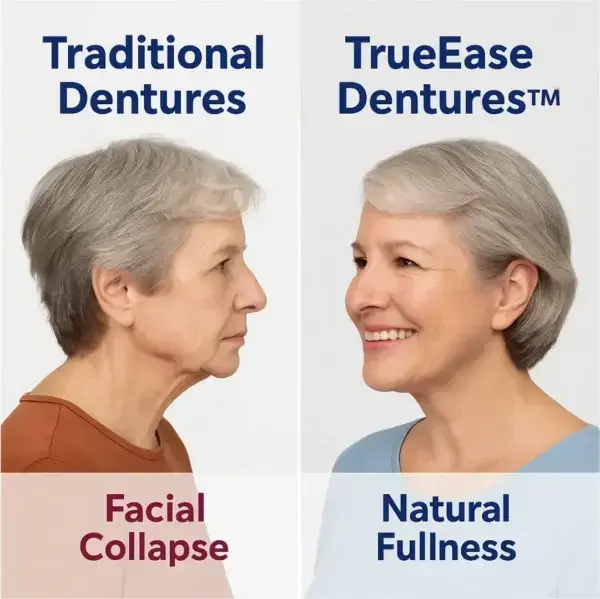 Truease Dentures - Image 4