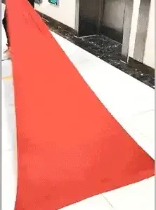 Universal High-Sticking Double-Sided Tape