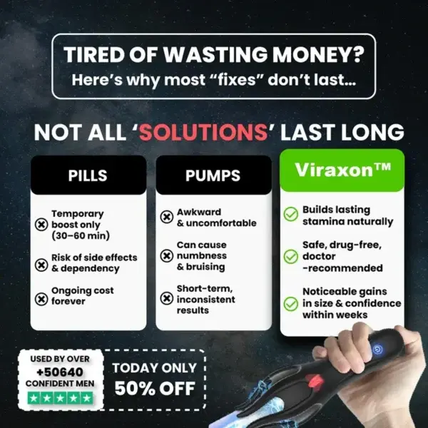 Valentine’s Day Sale 70% OFF 3in1 NeuroWave Therapy Device - Image 5