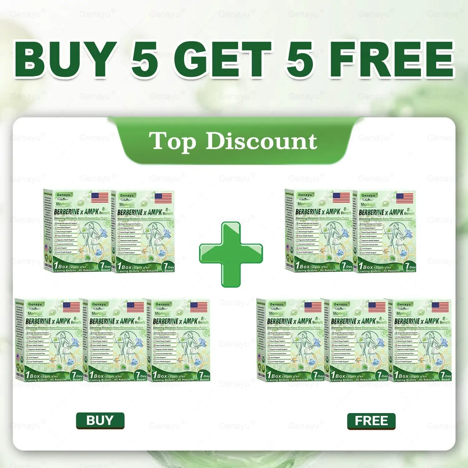 ๐๐จ๐ซ๐ข๐ง๐ ๐ ร ๐๐๐ซ๐๐๐ซ๐ข๐ง๐ ร ๐๐๐๐ ๐-๐๐๐ง๐๐๐ข๐ญ ๐๐ฅ๐ข๐ฆ๐ฆ๐ข๐ง๐ & ๐๐๐ญ๐๐๐จ๐ฅ๐ข๐ ๐๐๐ง๐จ ๐๐ข๐๐ซ๐จ๐ง๐๐๐๐ฅ๐ ๐๐๐ญ๐๐ก - Image 16