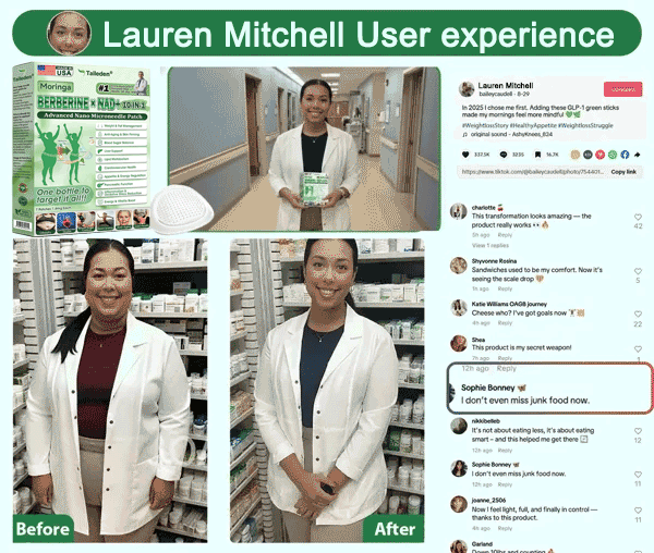 Moringa ยท Berberine ร NAD+ ๐๐-๐ข๐ง-๐ ๐๐๐ฏ๐๐ง๐๐๐ ๐๐๐ง๐จ ๐๐ข๐๐ซ๐จ๐ง๐๐๐๐ฅ๐ ๐๐๐ญ๐๐ก - Image 10